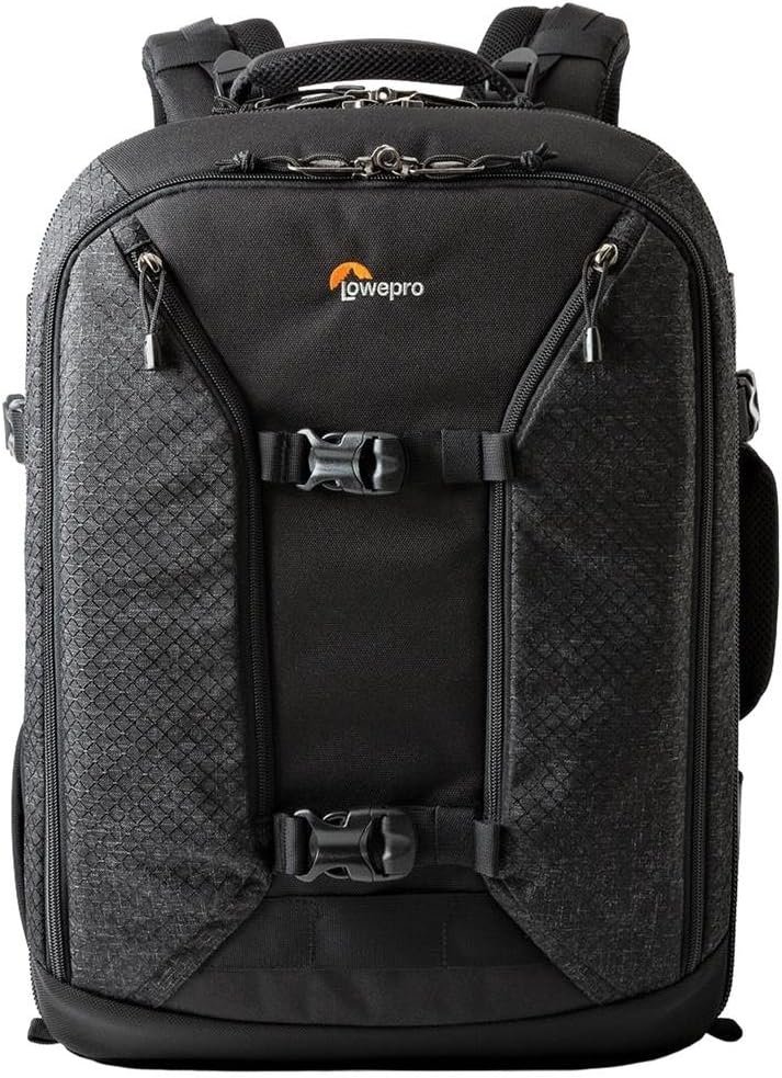 Lowepro Pro Runner BP 450 AW II, Black