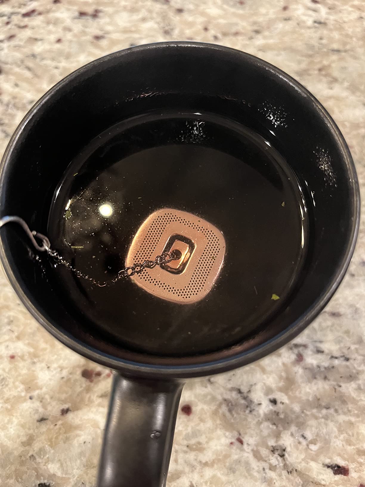 Reinmoson Tea Balls for Loose Tea