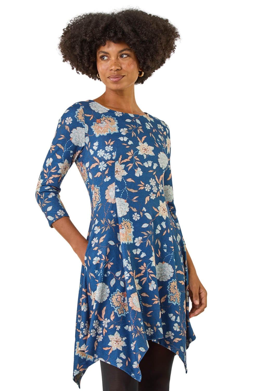 Amazon.co.uk: Roman Originals: Smart Dresses