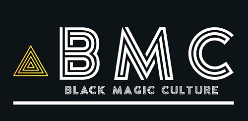 BMC - Black Magic Culture – vue 5