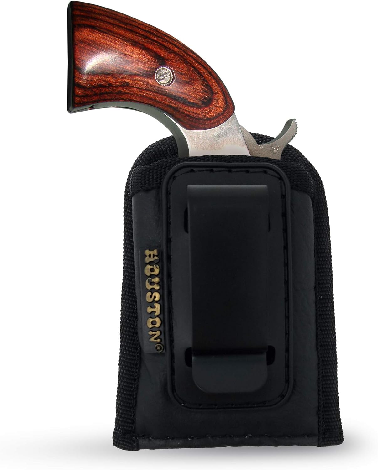 IWB North American Arms Mini Revolvers Holster by Houston ECO LEATHER