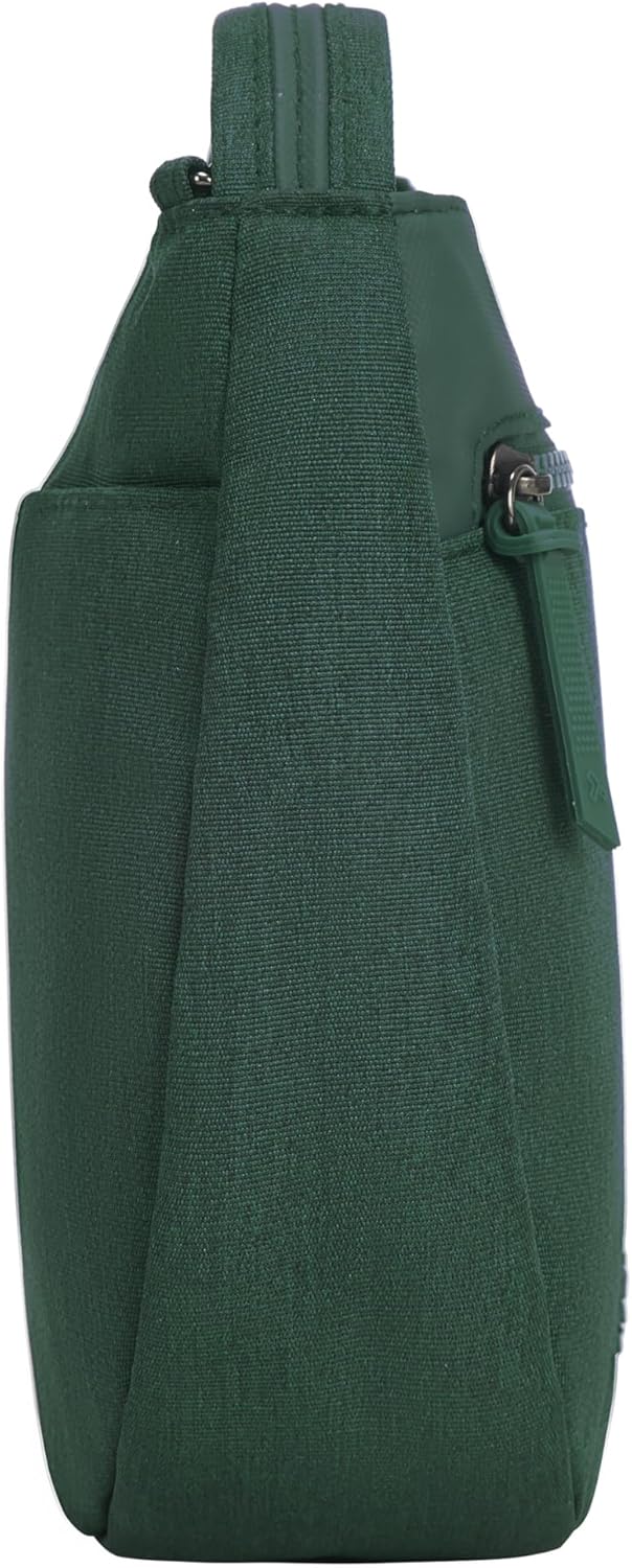 Travelon Anti-Theft Metro Saddle Crossbody - Image 10