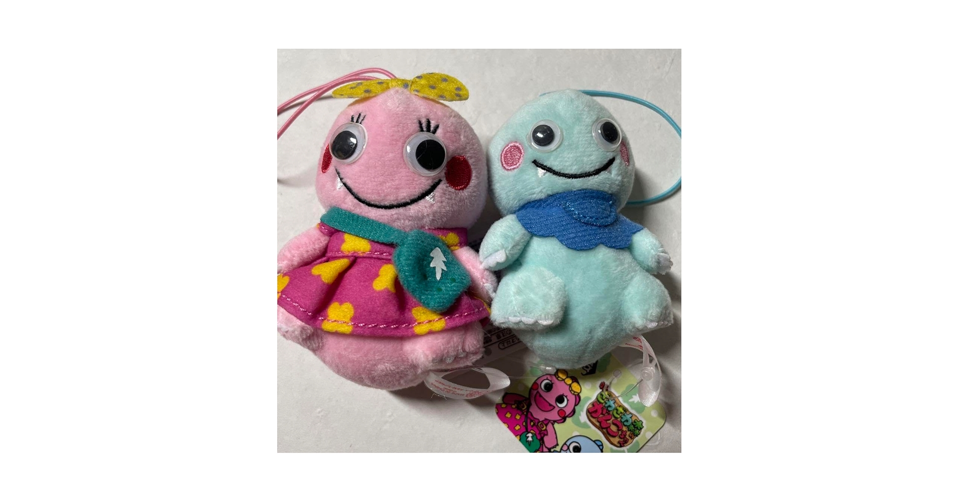 Amazon.co.jp: ざわざわ森のがんこちゃん がんこちゃん がんペーちゃん