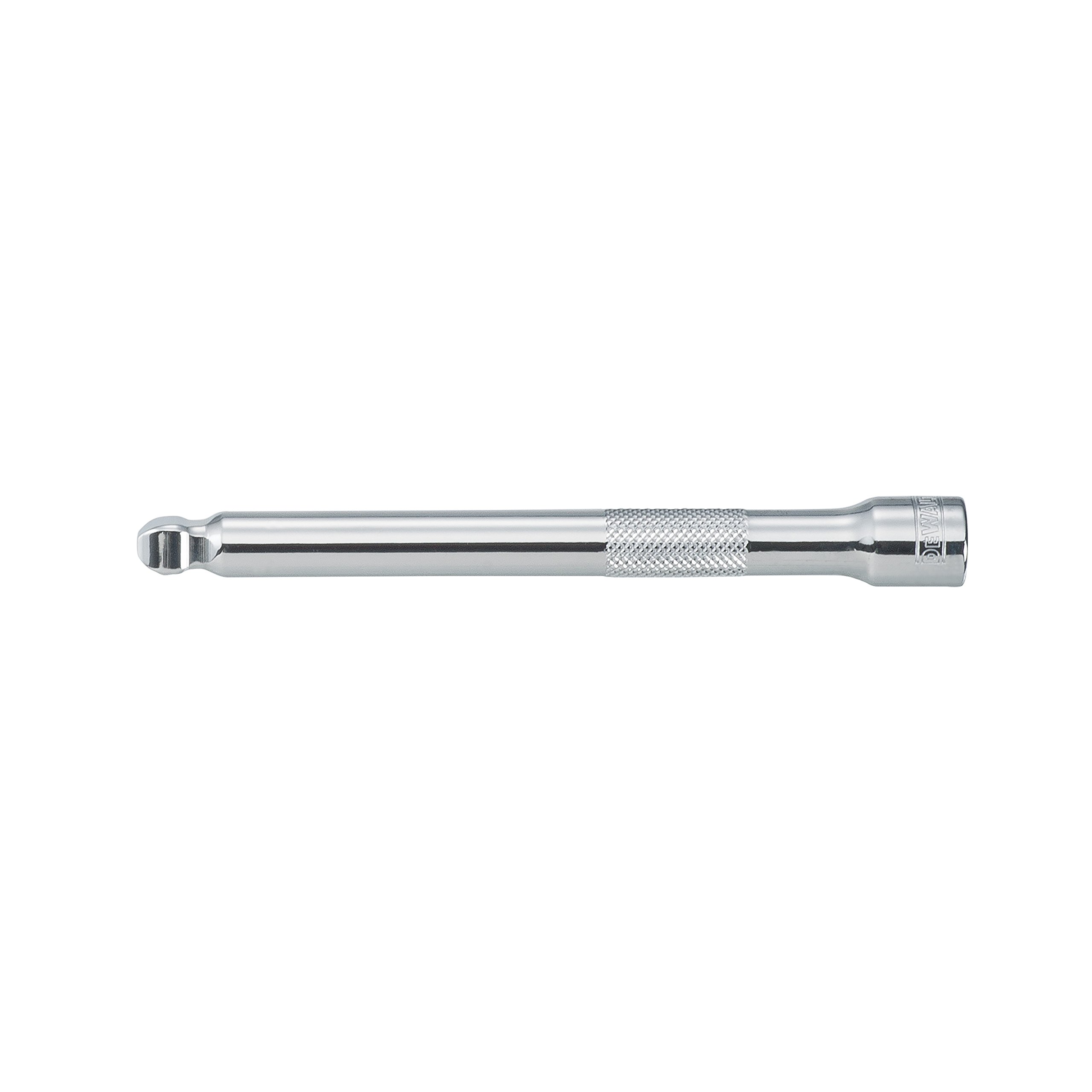 Extensión oscilante de 3/8 pulgadas para aflojar tornillos difíciles