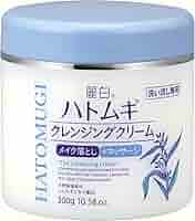 激安　麗白 ハトムギ クレンジングバーム 90g×60個セット 激安 麗白 ハトムギ クレンジングバーム 90g×60個セット