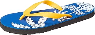 OX boys OX-S-yellow Flip-Flop