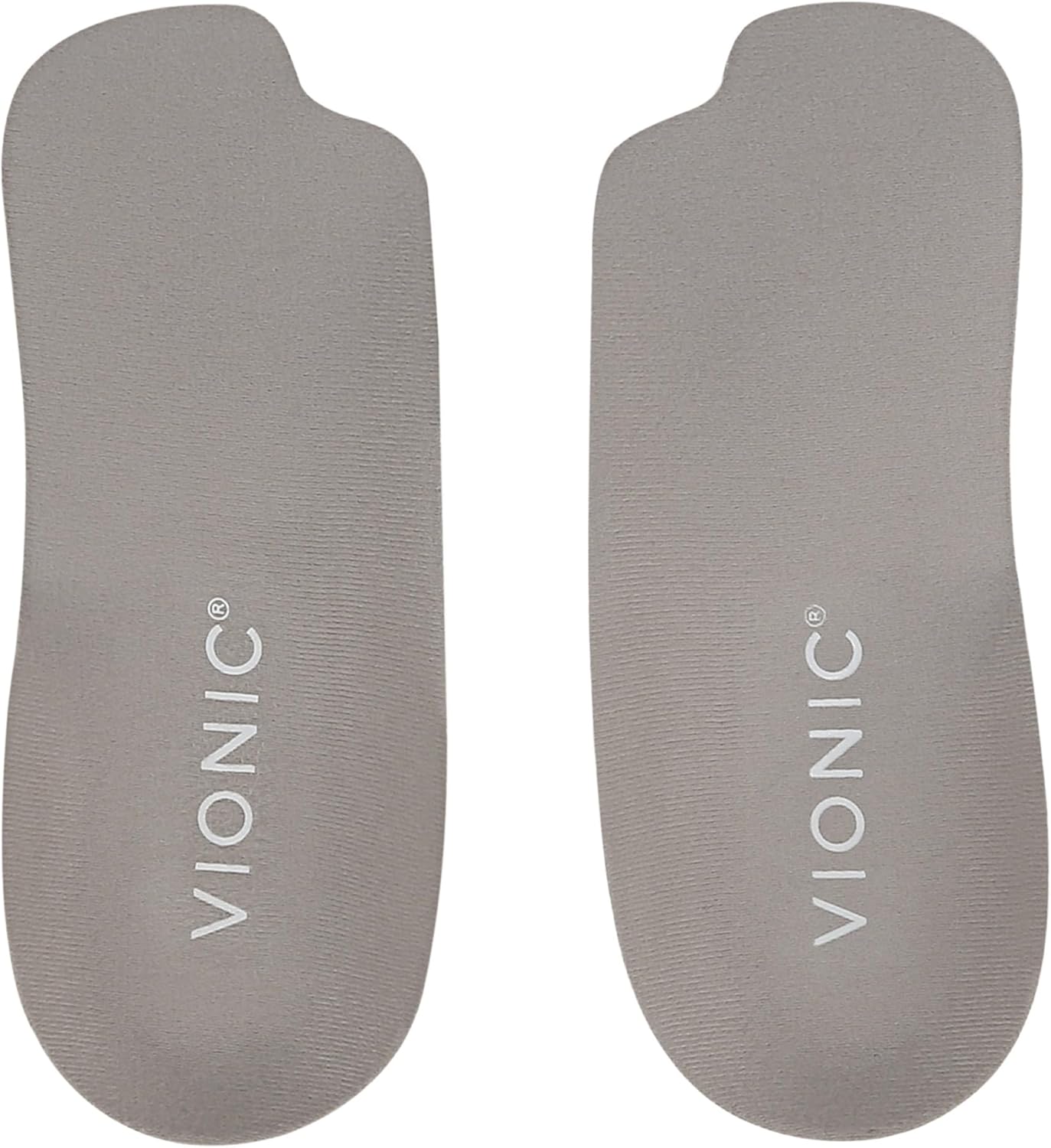 Vionic Womens Relief 3/4 Orthotic