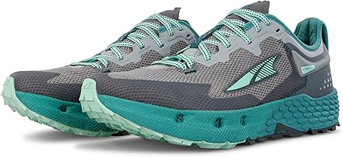 Miniatura 5 de ALTRA Tenis TIMP 4 Trail Running para mujer