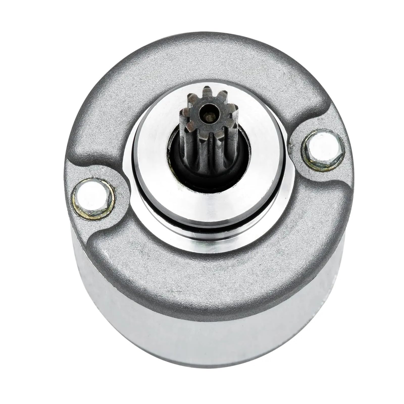 Motorino avviamento Per SUZUKI Quadracer LT-R 450 LT-R450Z LTR450 2006-2011 Sostituire 31100-45G00 Moto Accessori Motorino Di Avviamento