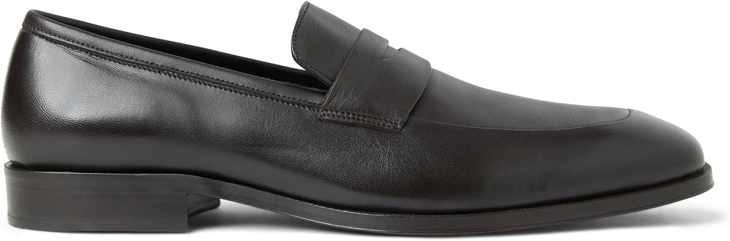 Bruno Magli Mens Maioco Penny - Image 2