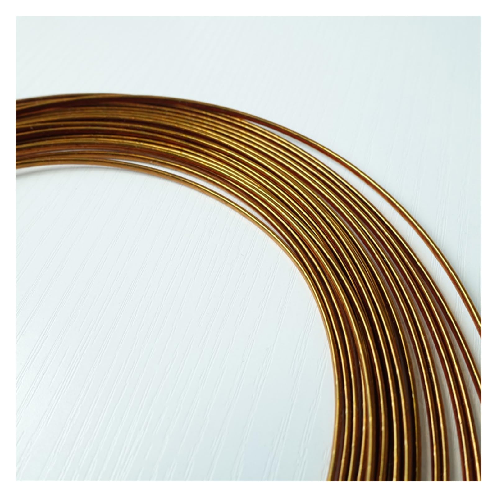 7-adriges 22AWG Ultra-Premium-Thermoelement Typ T for Trockenwärmeöfen und Sterilisationstunnel, Validierungssonde(1m)