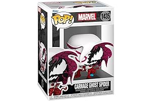 Spider-Gwen Funko Pop! - Capturing the Essence of a Unique Superhero