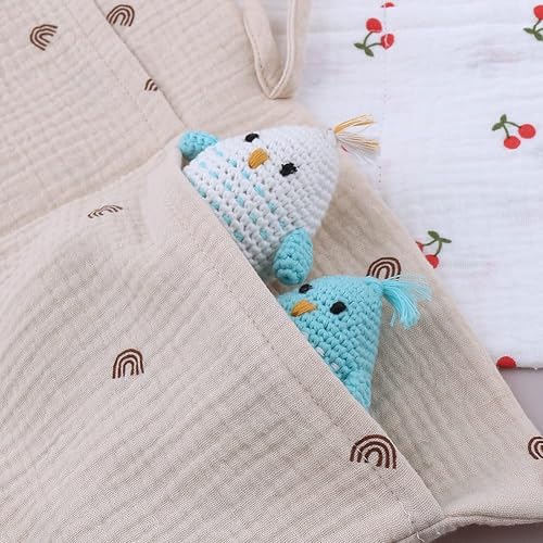 Miniatura 7 de Organizador de cuna de bebé, multifuncional, bolsa de almacenamiento para cuna de bebé, organizador de pañales colgante, bolsa de almacenamiento