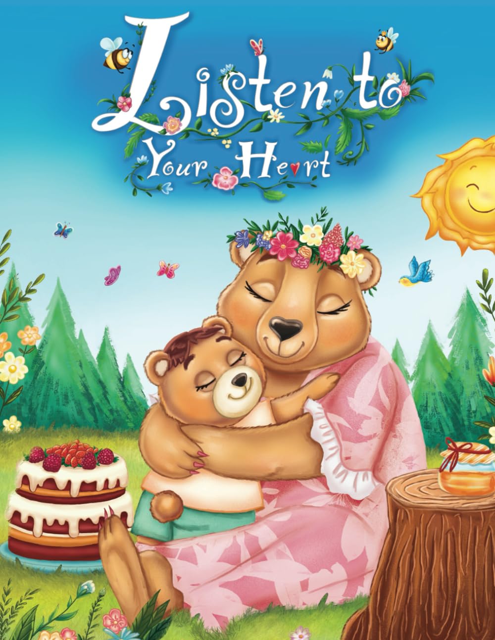 Listen to your heart