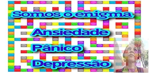 Somos o Enigma