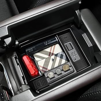 【マツダ様用】CX5/CX8オーバーヘッドコンソール＋車載用冷蔵庫 71ub4lKS+OL._AC_UL210_SR210,
