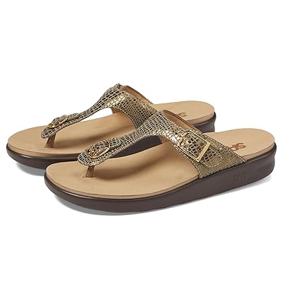 SAS Sanibel Comfort Thong Sandal Women