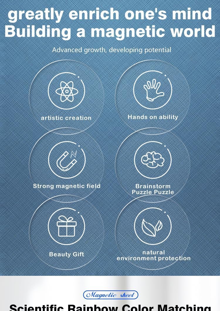 102 Pcs Magnetic Tiles 3D Diamond Set | STEM Building Blocks for Kids | Montessori-Inspired Educational Toys | Magnet Building Set for Toddler Creativity | Gifts for Boys & Girls Ages 3+ - Image 4