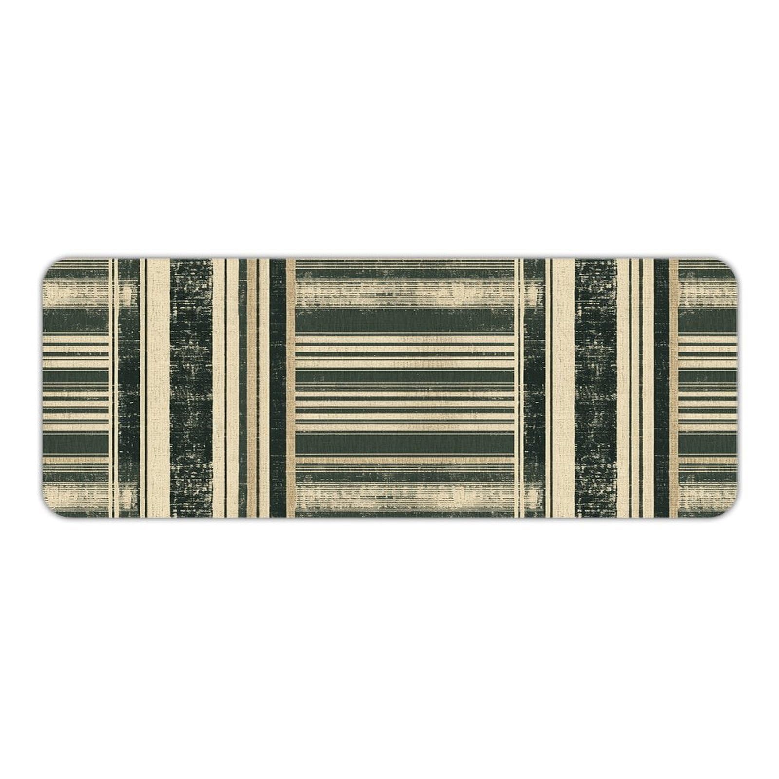 Alfombra de cocina para suelo de oficina y fregadero ADFGYERH