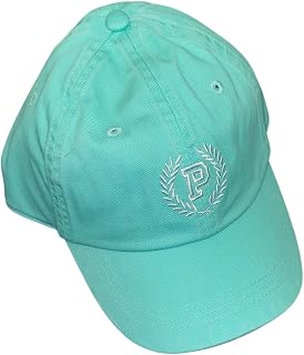 Pink Baseball Hat/Cap Color Mint Green One Size Fit All New