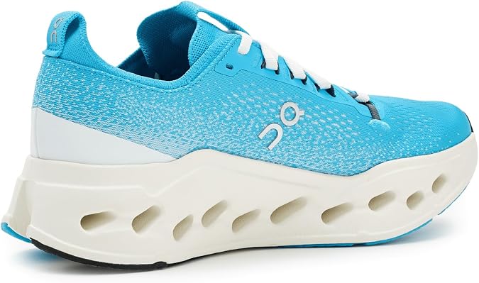 On Womens Cloudsurfer Max