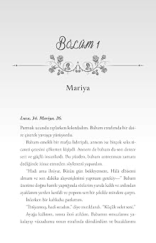 Günahkarın Arzusu - 4: Günahkarlar Serisi