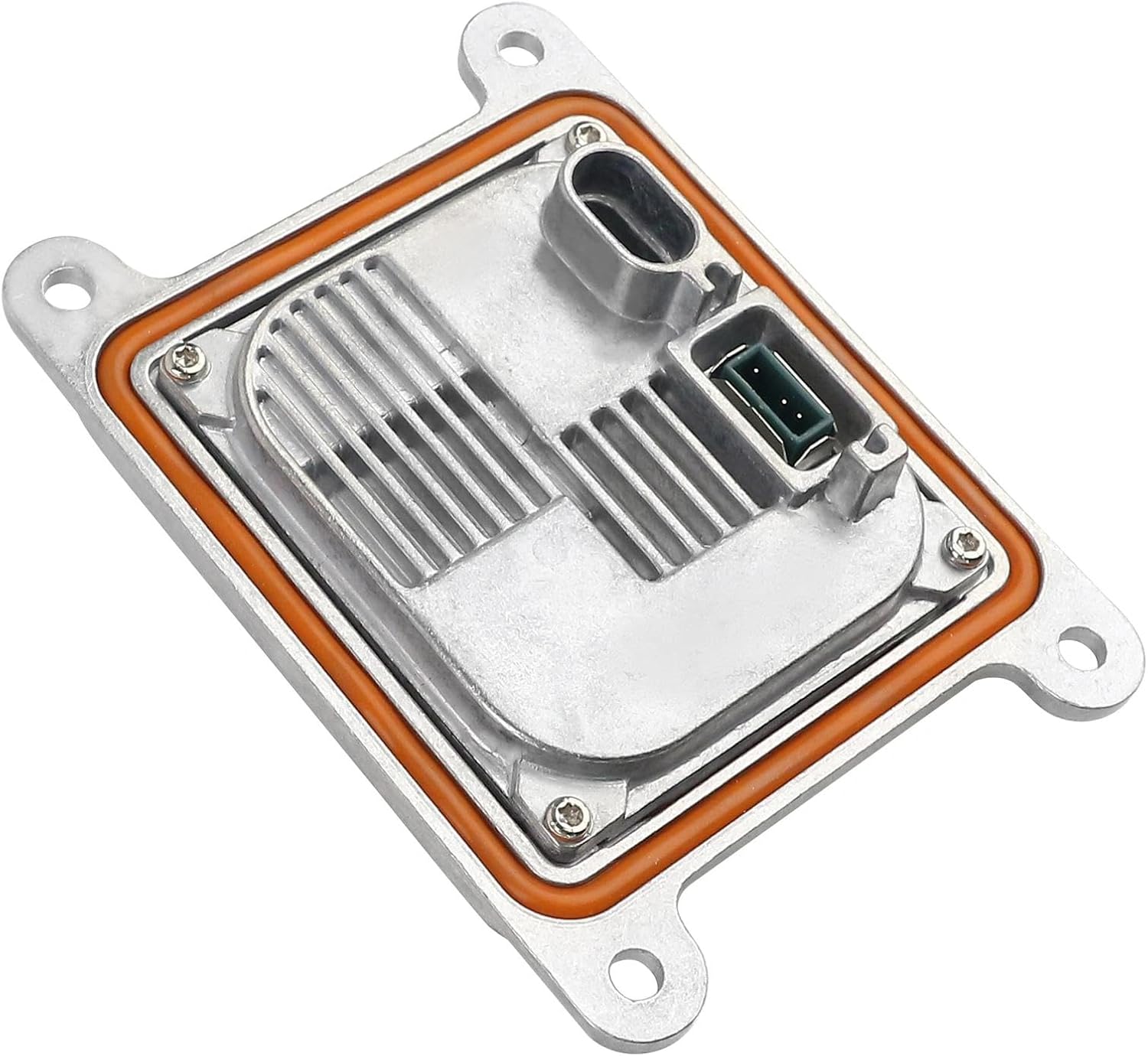 Headlight Ballast Module Compatible with 2017-2019 Kia Sportage Replace AA7859201HQ AA7659902DG 92190-E6020 92190E6020 92190-F5000