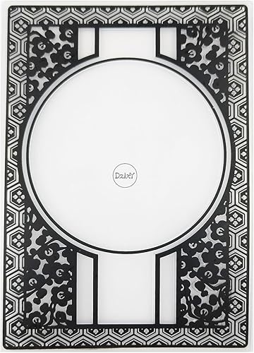 Vista 10 de DzIxY Fondo de línea Carpetas de grabación en relieve de plástico para tarjetas que hacen suministros DIY papel 3D plantillas álbum manualidades