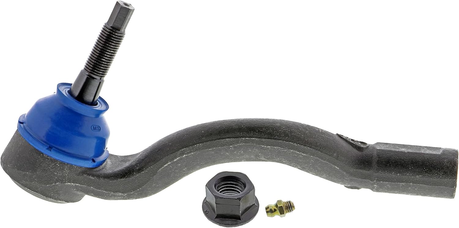 Mevotech Supreme Tie Rod End MS25650