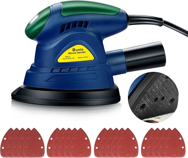 Amazon.co.uk small electric sanders