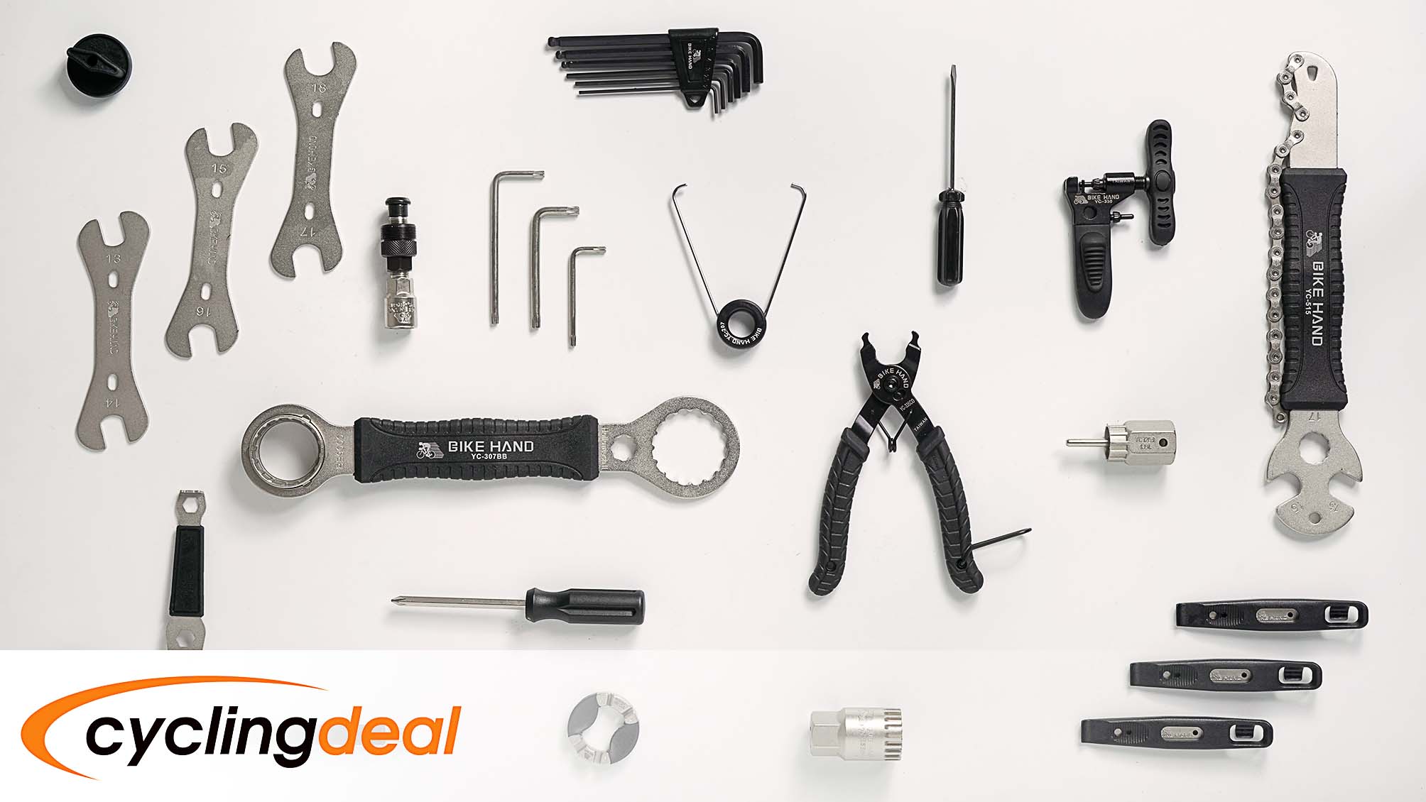 Amazon.com : BIKEHAND Quality Bike Bicycle Repair Maintenance