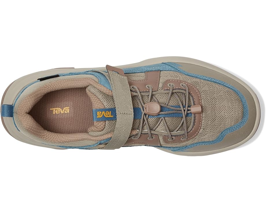 Teva Hurricane Daybreaker RP - Top View