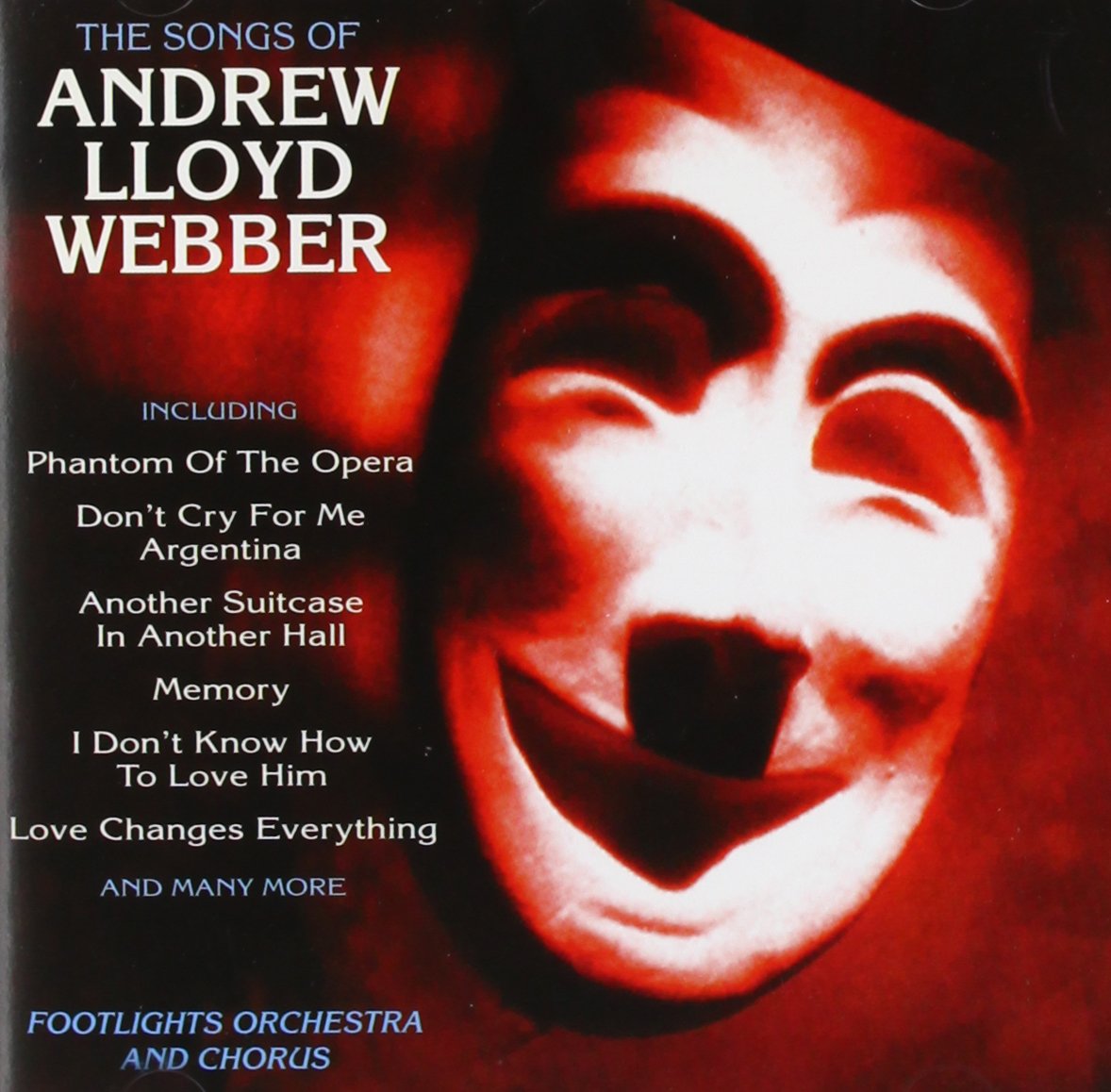 Songs of [Audio CD]