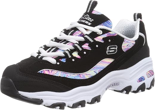 Skechers Women Lace Up Shoes