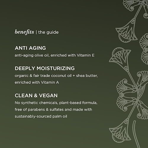 Miniatura 6 de Paquete de 4 jabones de aceite de oliva, hecho a mano, vegano, orgánico, a base de plantas, jabón en barra, jabón de manos, jabón corporal, jabón de