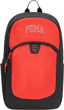 33% off: PUMA Rally Backpack, Red, OS