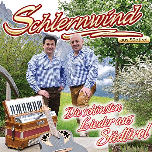 Schlernwind