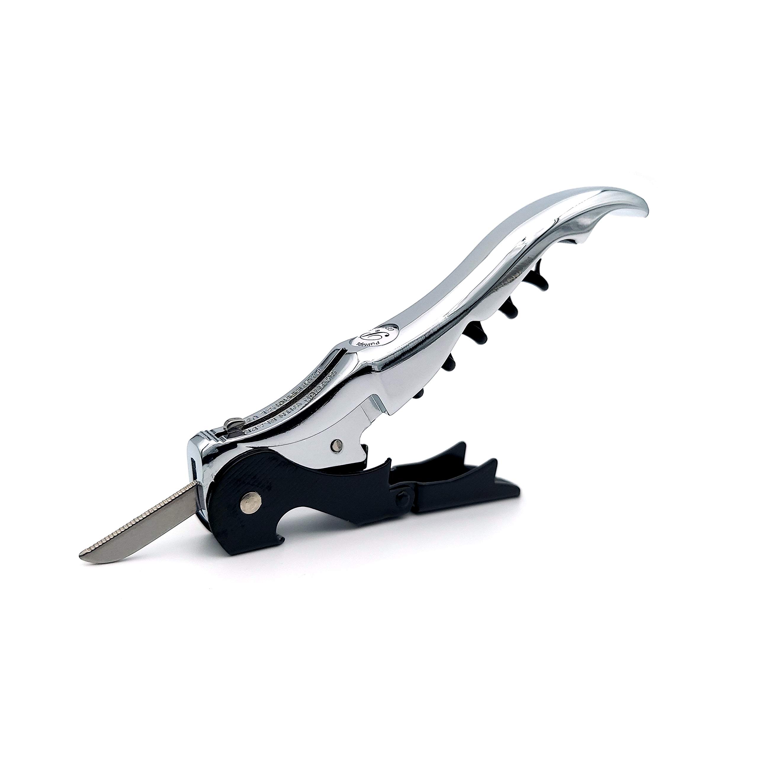 Tire-bouchon Pulltap's Slider Boss 150 pour ouvrir les bouteilles sans effort