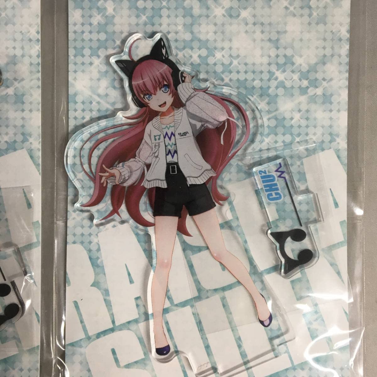 Amazon.co.jp: BanG Dream 3rd Season RAISE A SUILEN アクリル