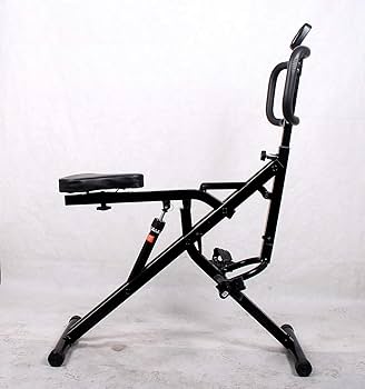 Amazon.co.jp: Power Rider トータルクランチ 腹部スクワット 臀