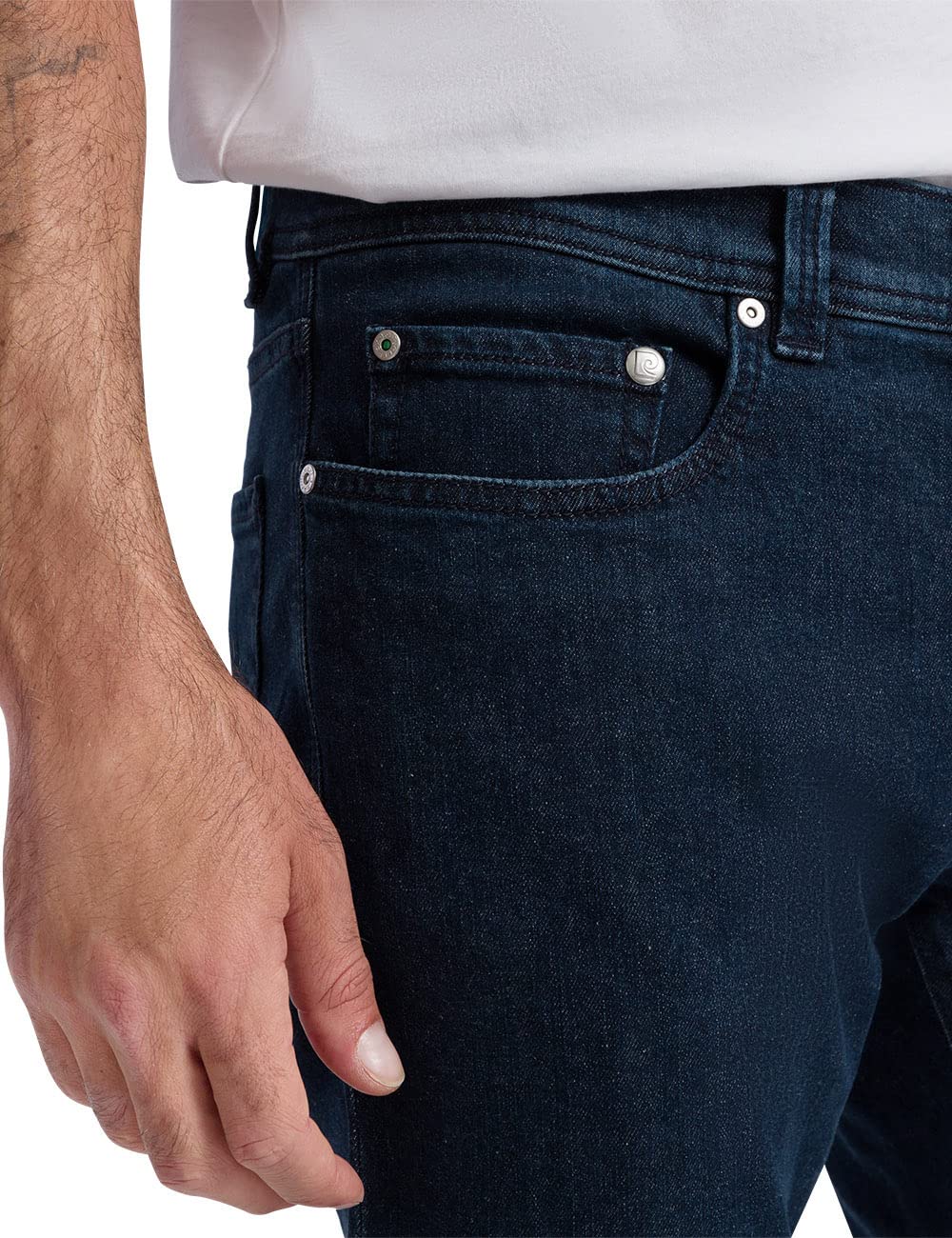Pierre Cardin Lyon Tapered - Dżins Mężczyźni