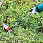 Reacher Grabber Tool Pickup Tool Reaching Assist Tool for Trash Pick Up,Nabber,Litter Picker,82cm Foldable Grabber Reacher for Elderly,Lightweight Extra Long Handy Trash Claw Grabber,Arm Extension
