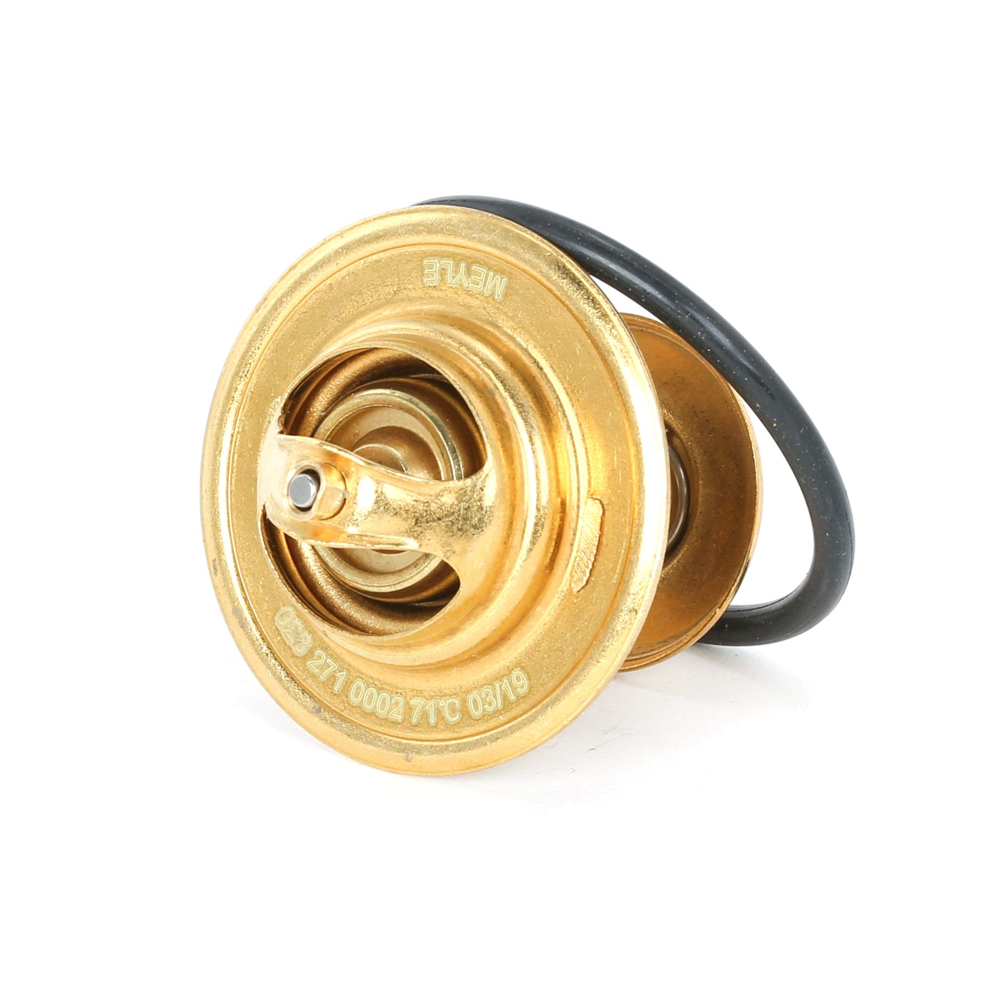 MEYLE 028 271 0002 Thermostat, coolant for AUDI,VW