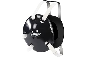 U.S.A. The Original Adult Adjustable CK Headgear