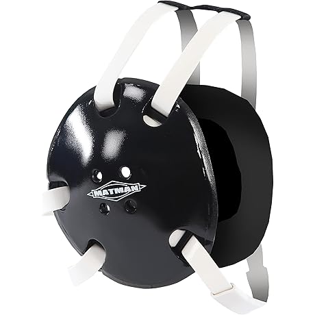 U.S.A. The Original Adult Adjustable CK Headgear