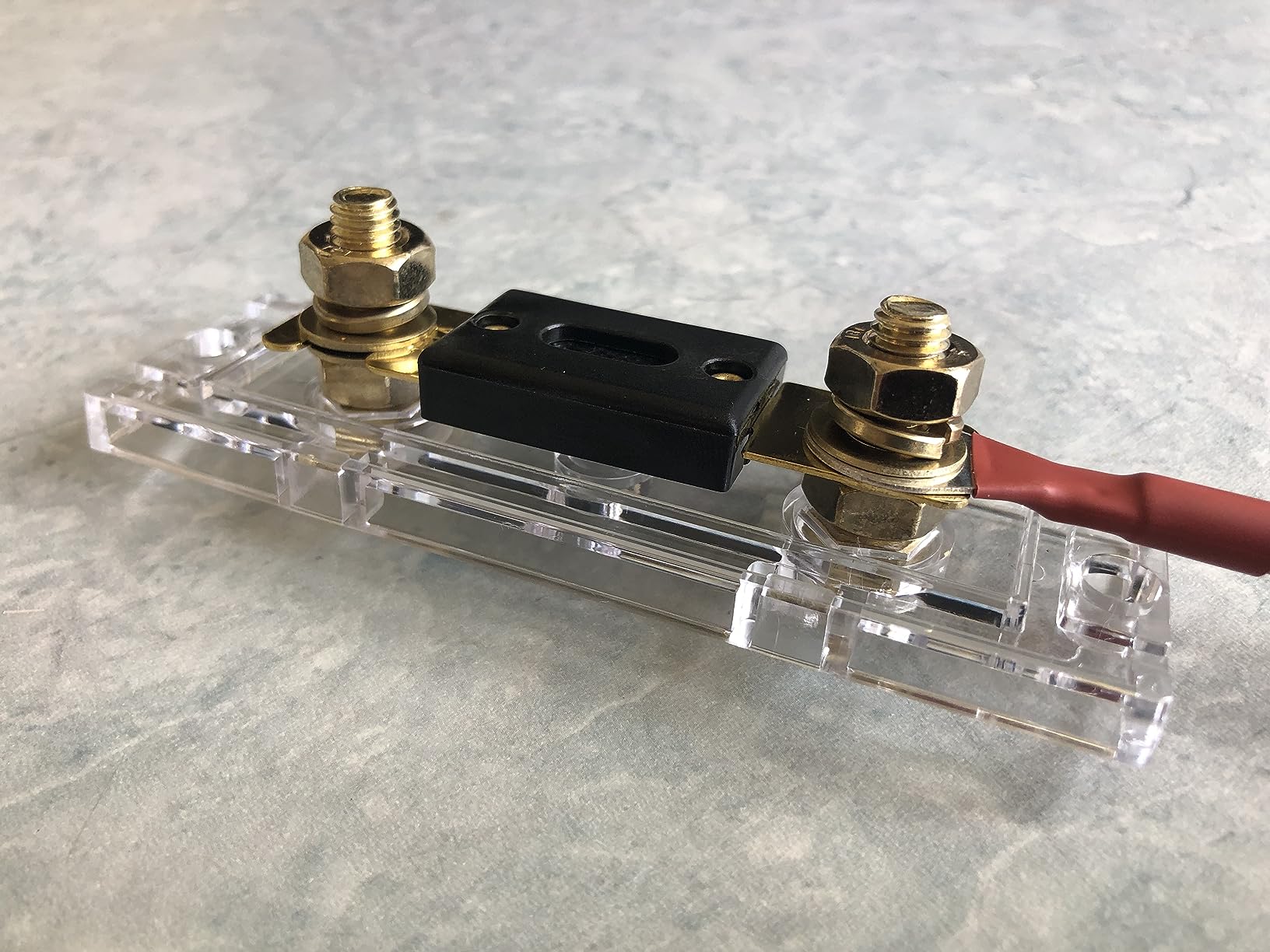 Renogy RNGSETANL20 20A ANL Fuse Set Amazon.ca Electronics