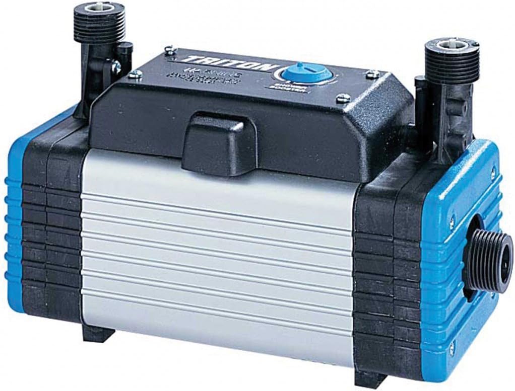 Triton T550100M Impeller Shower Pump Pack