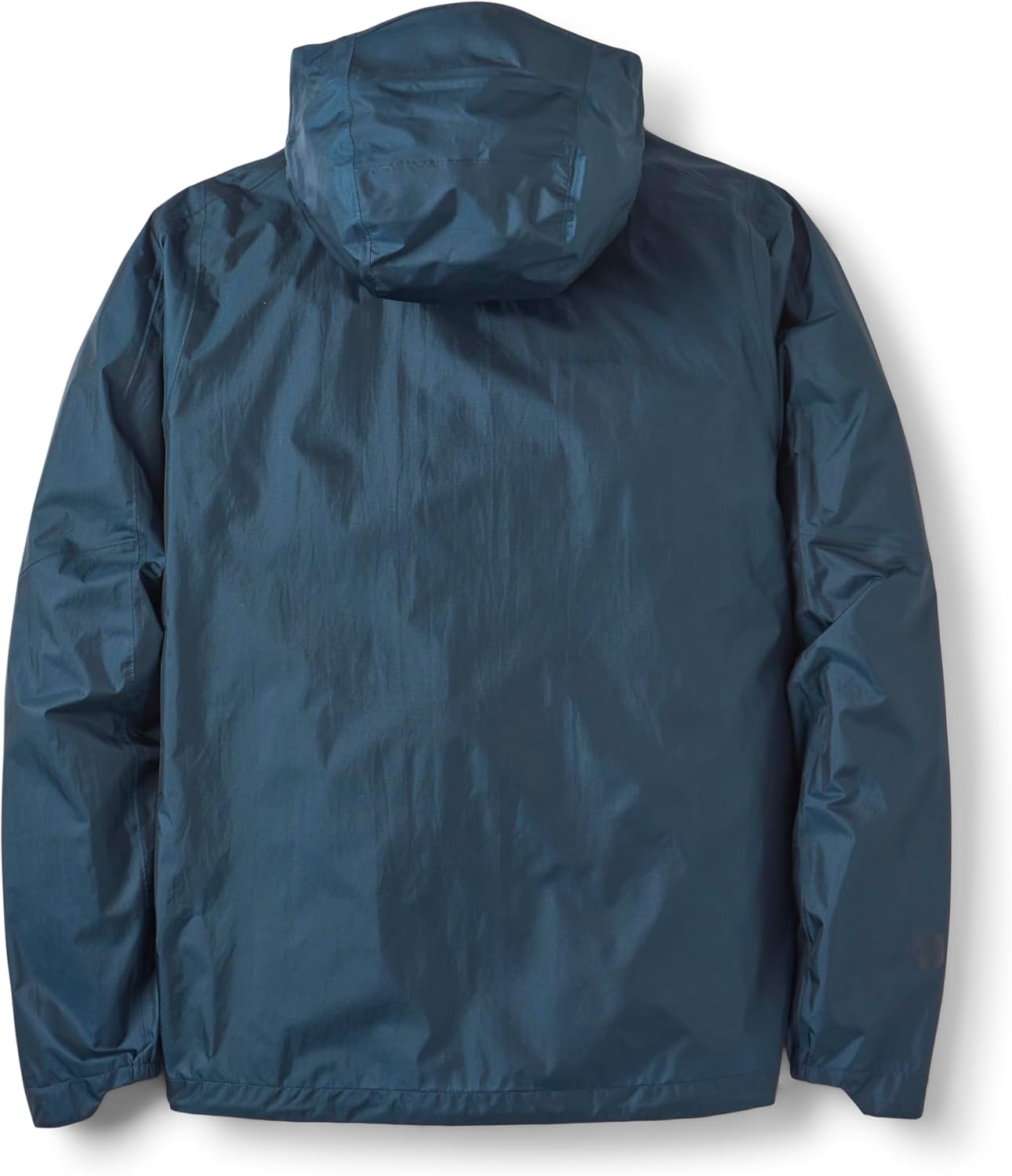 Rab Men’s Phantom Mountain Jacket - Lightweight, Packable Hooded Full-Zip for Hiking & Backpacking