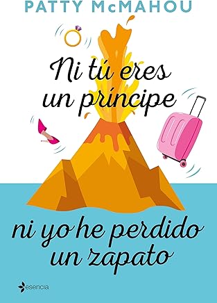 Ni tÃº eres un prÃ­ncipe ni yo he perdido un zapato