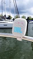 JBL Wind 3S szürke hordozható Bluetooth hangszóró, IP67 vízálló, 5W, 5 óra akkumulátor - grey 6